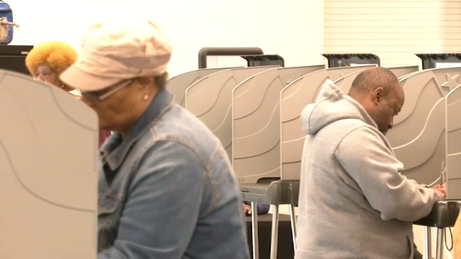 Voter registration letters prompt hundreds of calls to Wake County Board of Elections