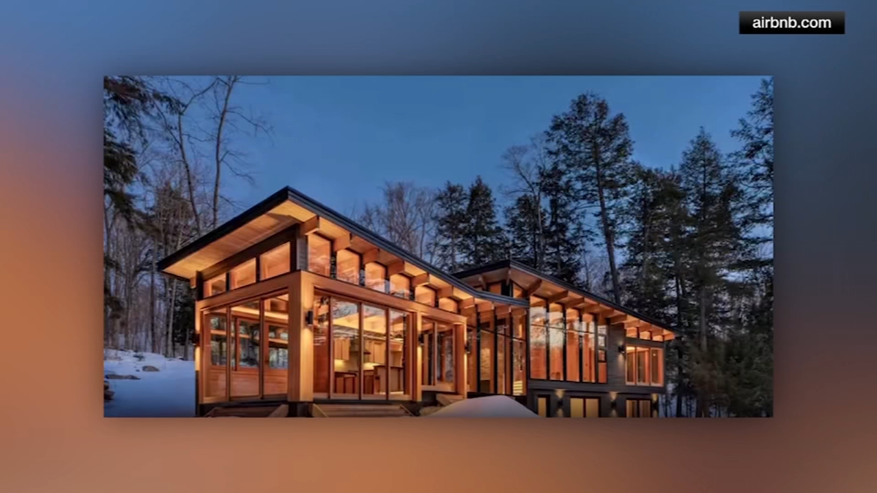 Anyone can now visit the famous site to which Ilya and Shane Hollander retreat in the emotional final episode of the HBO show.