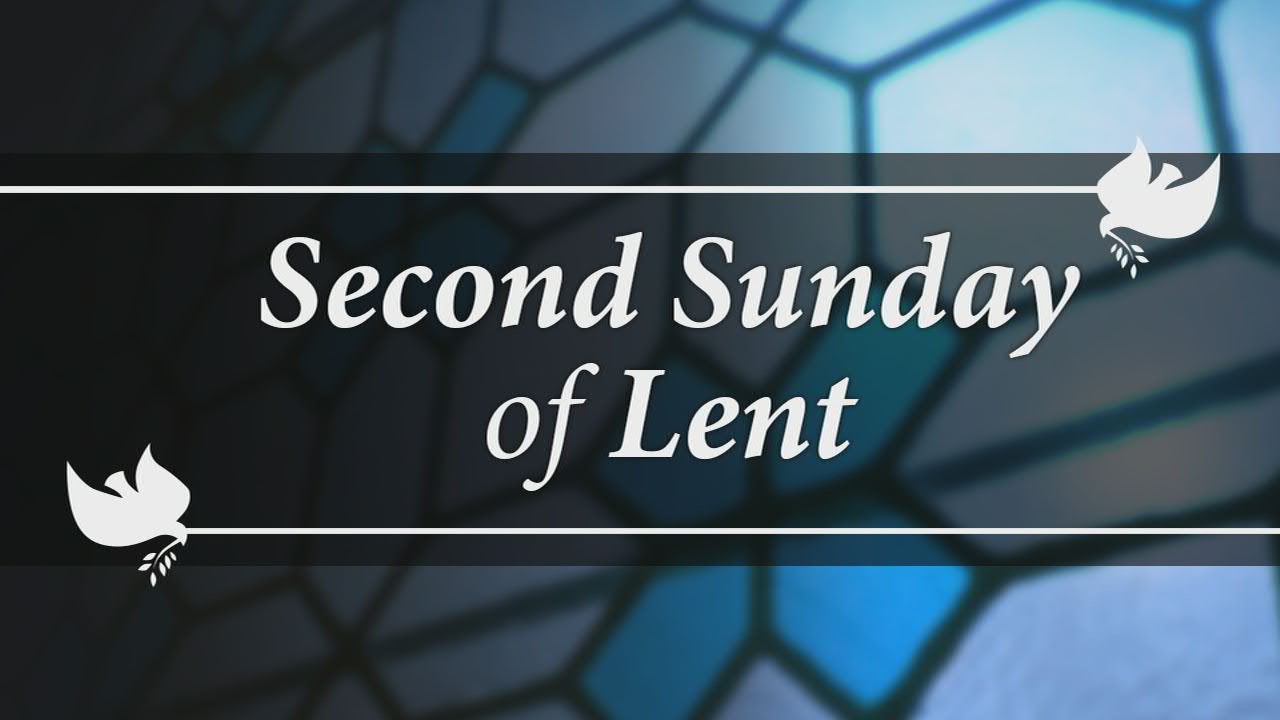 Celebrate Mass for the Second Sunday of Lent with the Archdiocese of Philadelphia