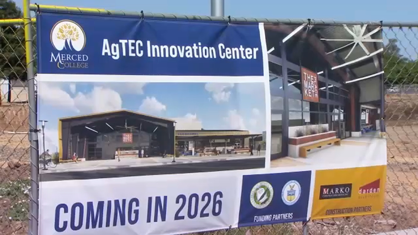 Merced College gets national recognition with Bellwether Award