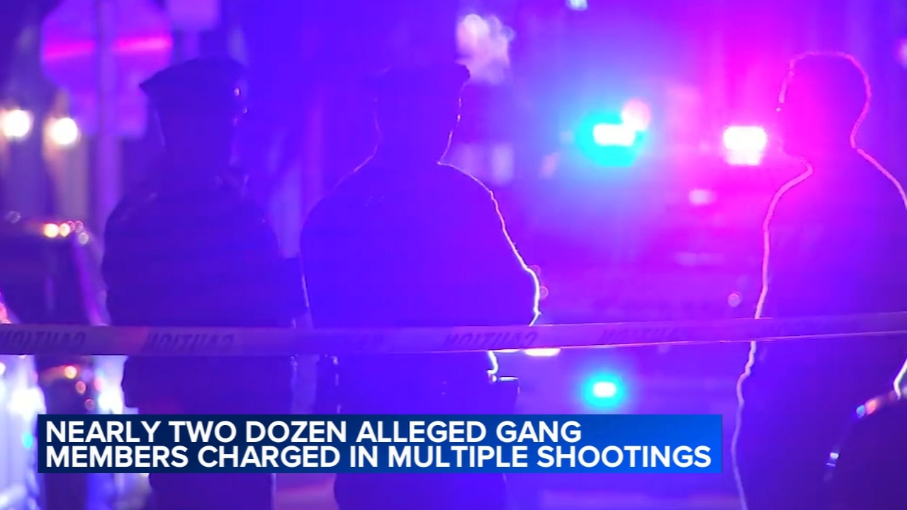 Social media posts help investigators solve years-old Philadelphia shootings, officials say