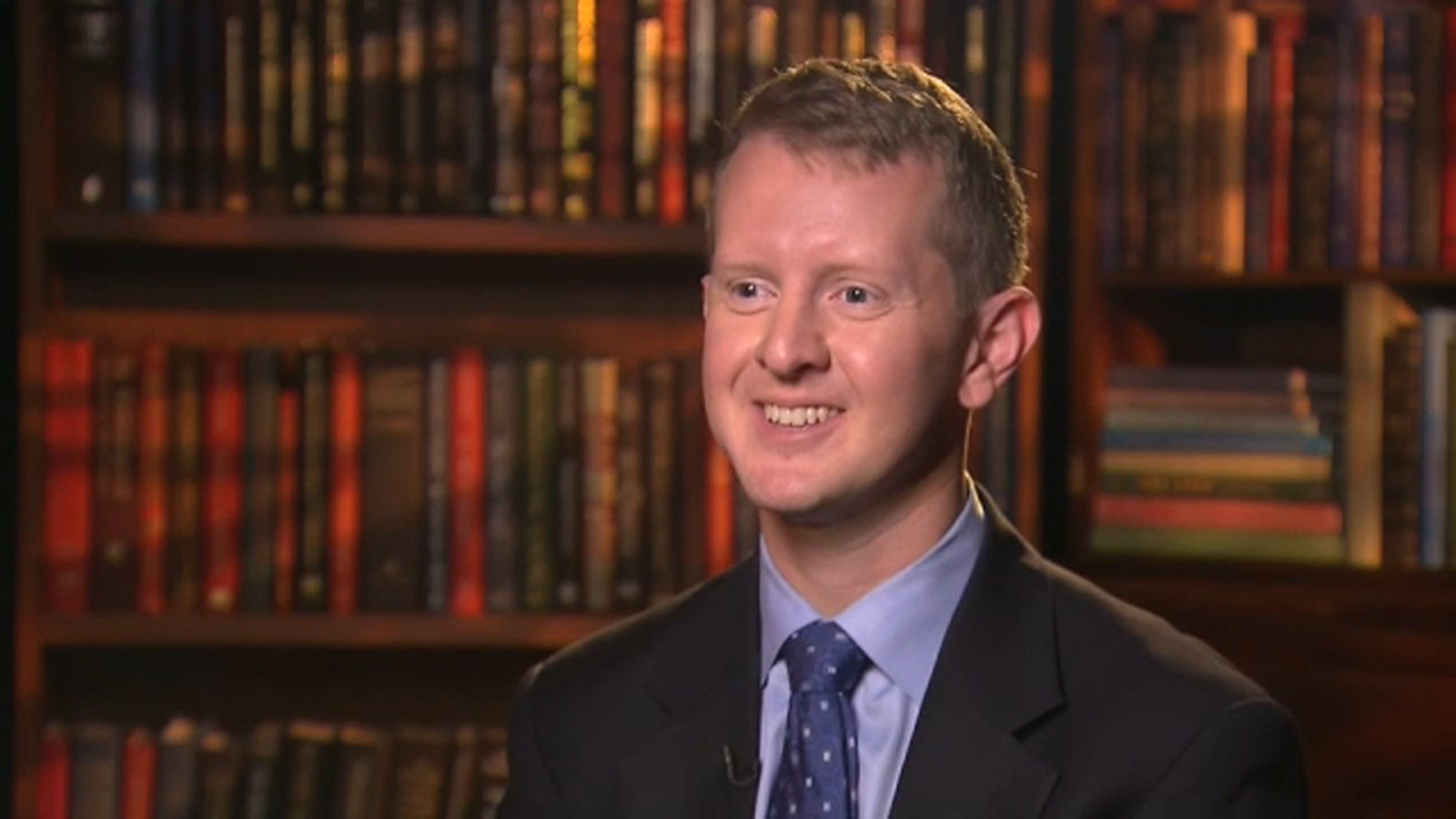 Former Valley Jeopardy! contestants called to join host Ken Jennings in Fresno