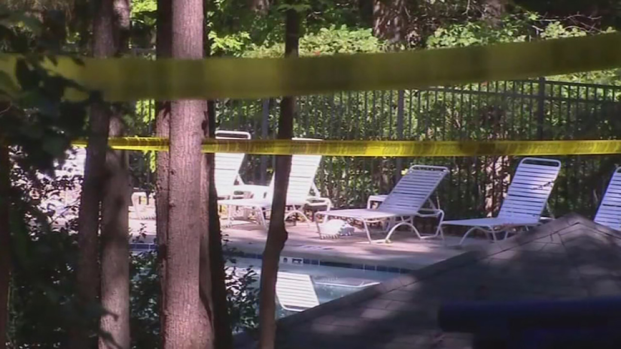 Raleigh public pool electrocution death raises saftey concerns