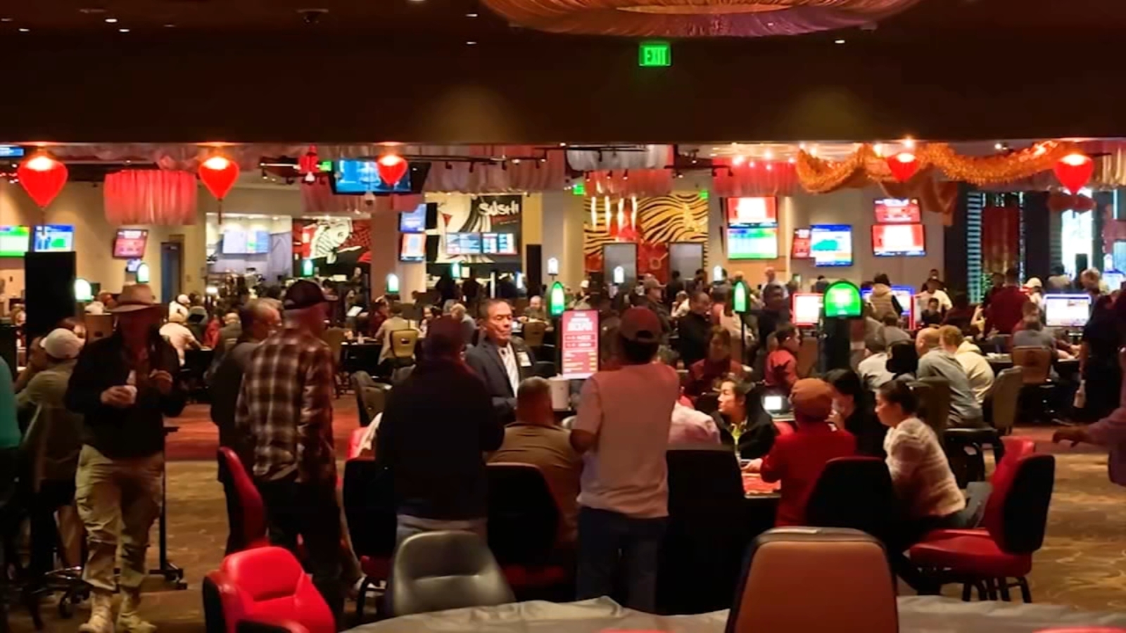 New California gambling regulations soon taking effect threaten San Jose card rooms: Here's how