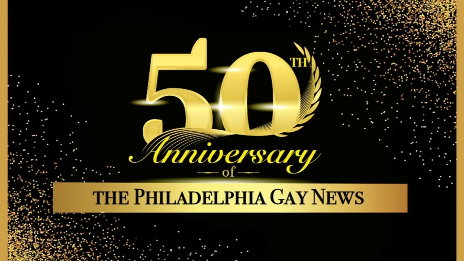 The Philadelphia Gay News Celebrates 50 Years - 6abc Philadelphia
