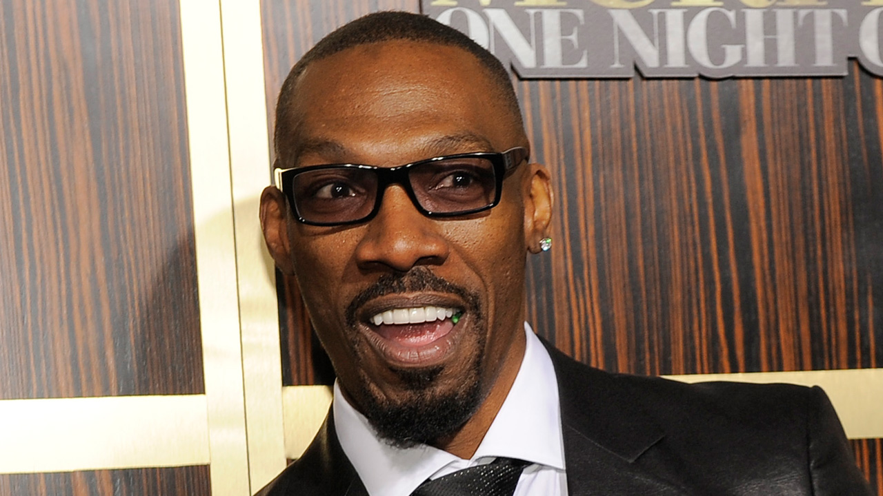 Comedian Charlie Murphy, best known for his appearances on ''Chappelle's Show'' and for being Eddie Murphy's brother, died of leukemia on April 12, 2017. He was 57.