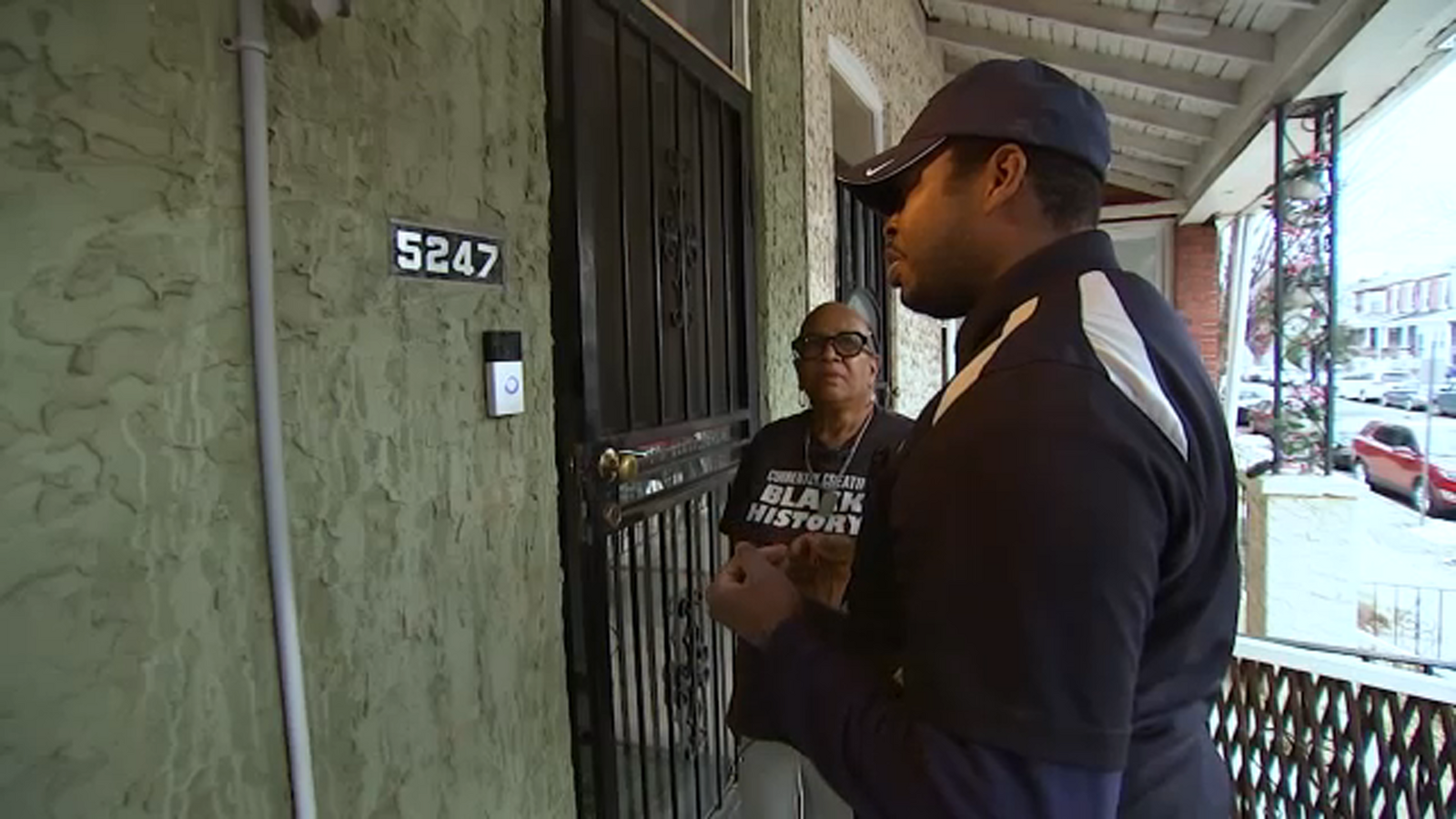 Philadelphia Corporation for Aging distributing 1,000 Ring cameras to older adults in the city