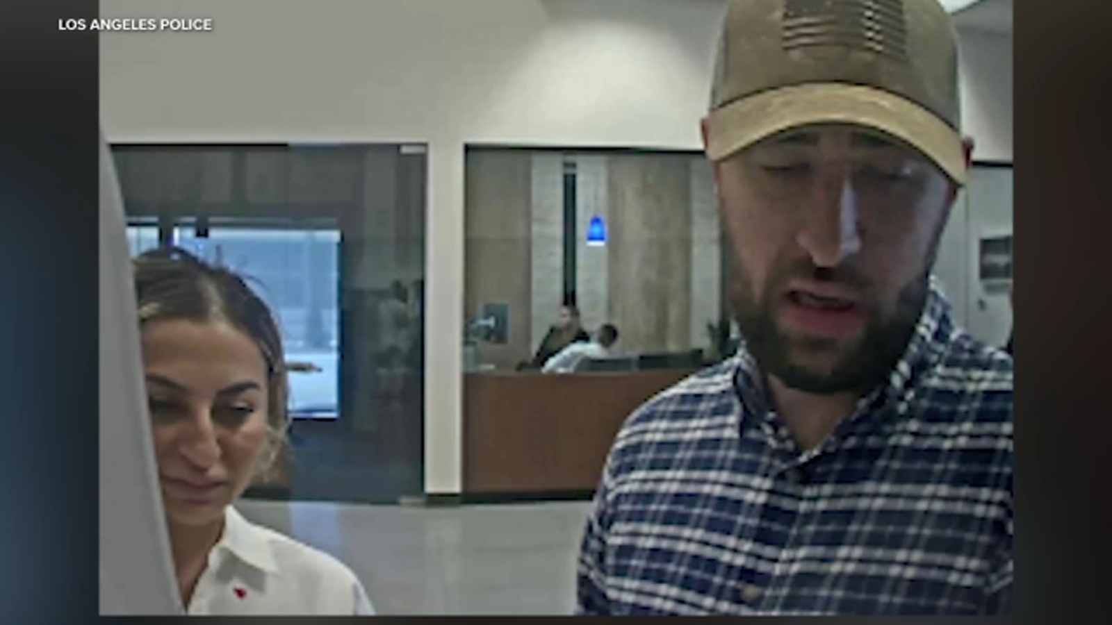 LAPD seeks public's help identifying suspects in ATM distraction thefts ...