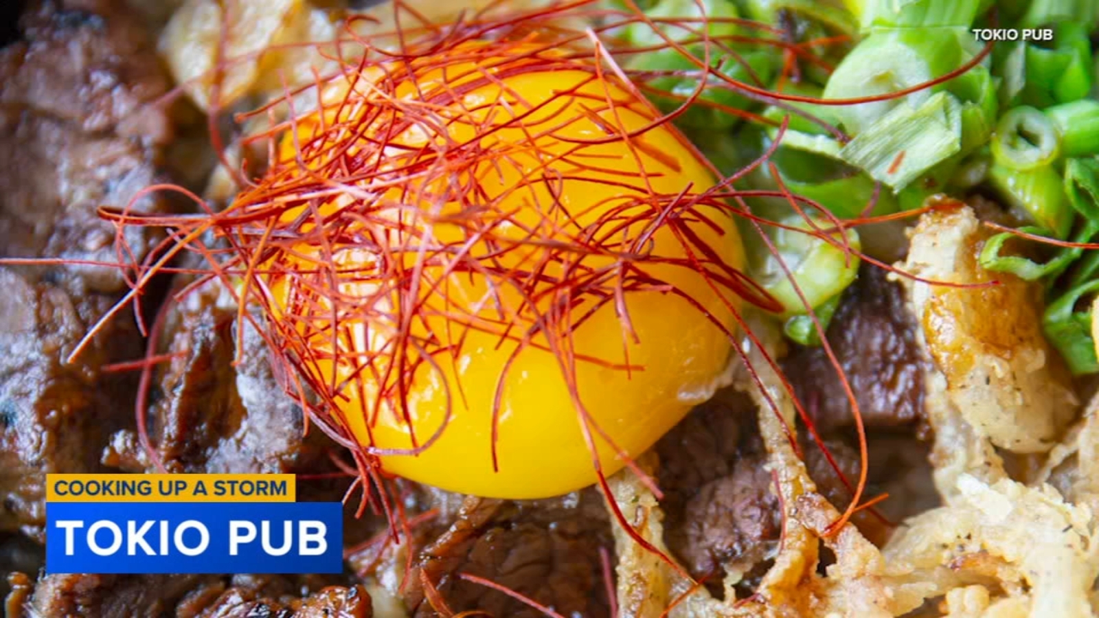 Schaumburg's Tokio Pub demonstrates cooking with hot rock; Chicago ...