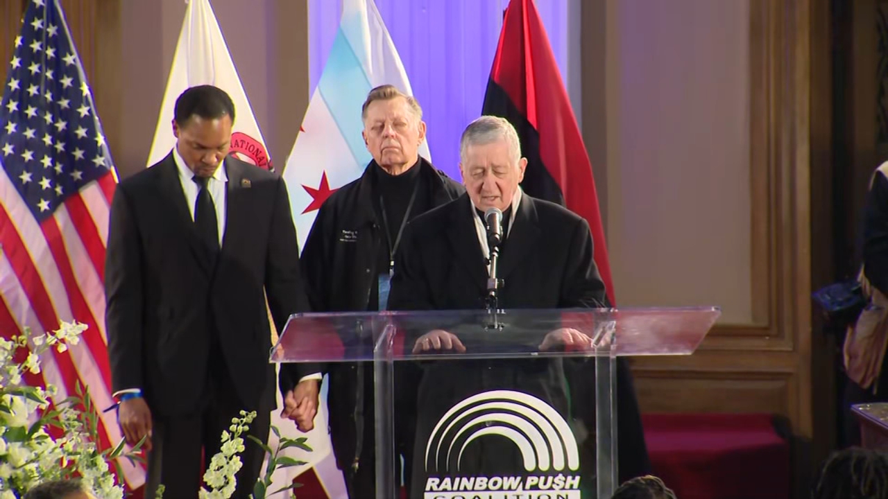 ABC7 WLS Chicago and Chicago News