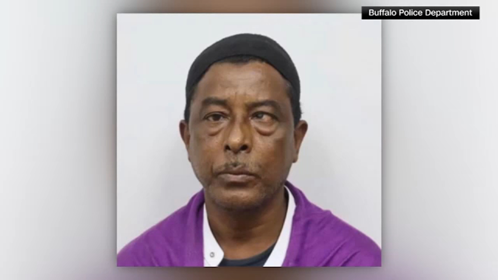 Police probing death of a nearly blind Myanmar refugee dropped off by Border Patrol in New York