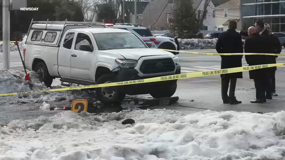 Crossing guard critically injured by driver accused of being drunk, high