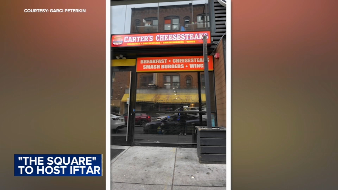 Chinatown's only Black‑owned food court to host community iftar for Ramadan