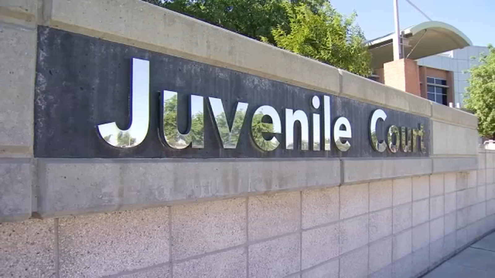 Teen boy accused of killing Caleb Quick returns to court, requests phone call with mom