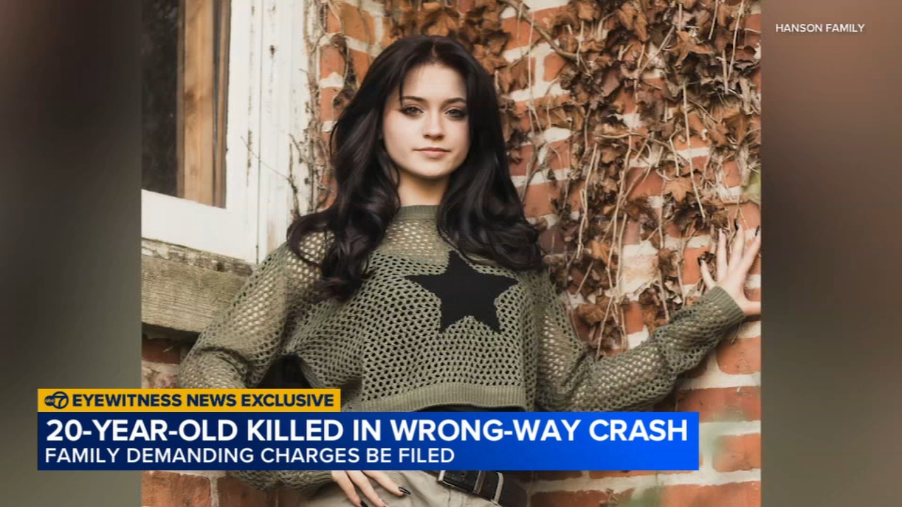 Mother seeks justice after woman killed in NW Indiana wrong-way crash