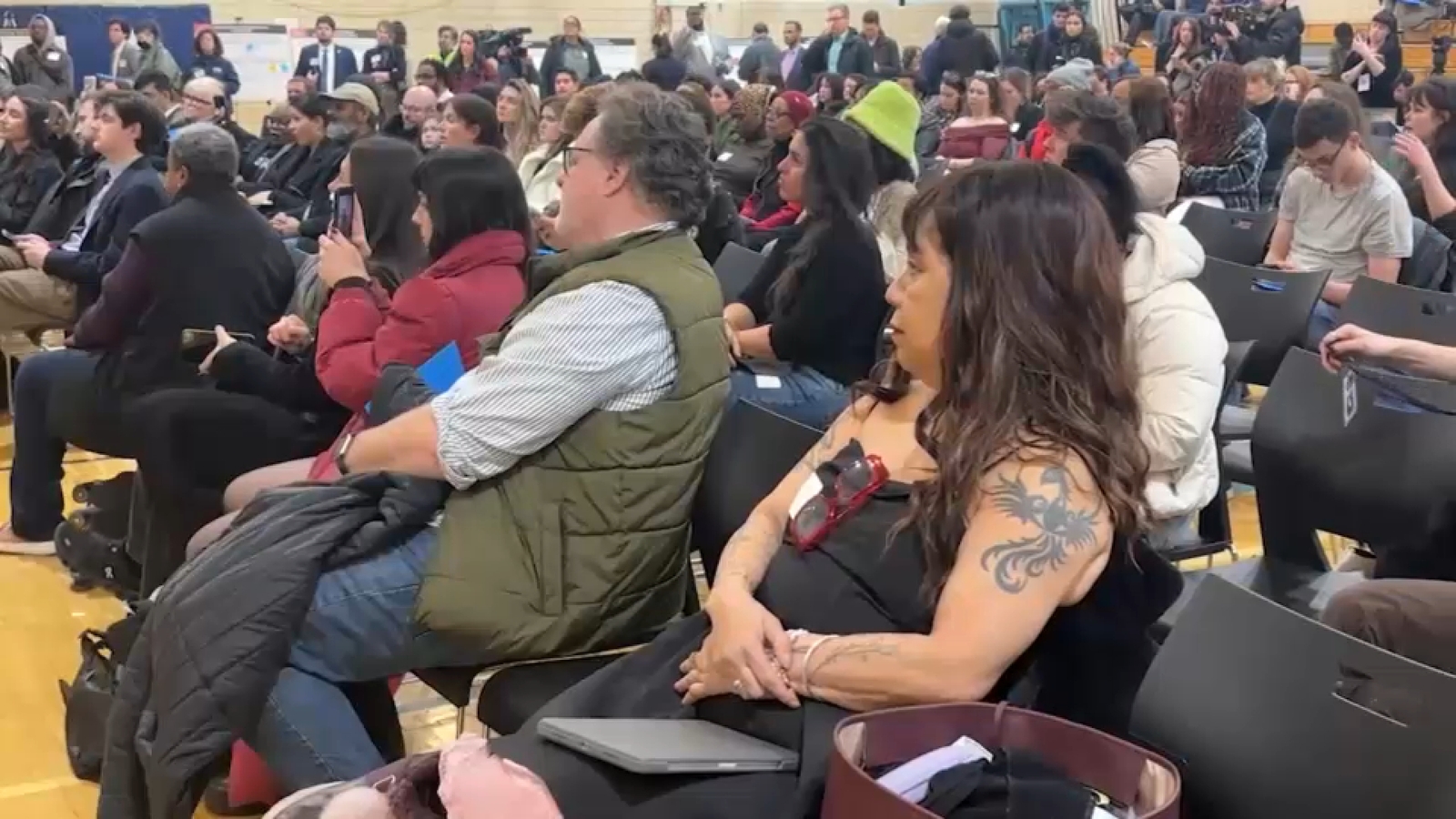 Brooklyn tenants to voice concerns in Mamdani admin's first 'rental ripoff' meeting