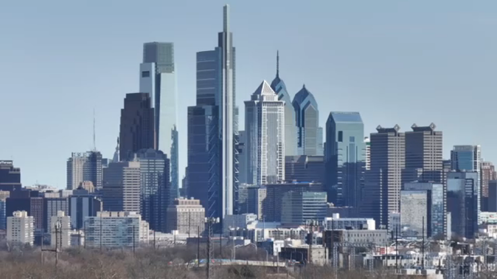 Philadelphia prepared to spend big for America 250 festivities, report shows