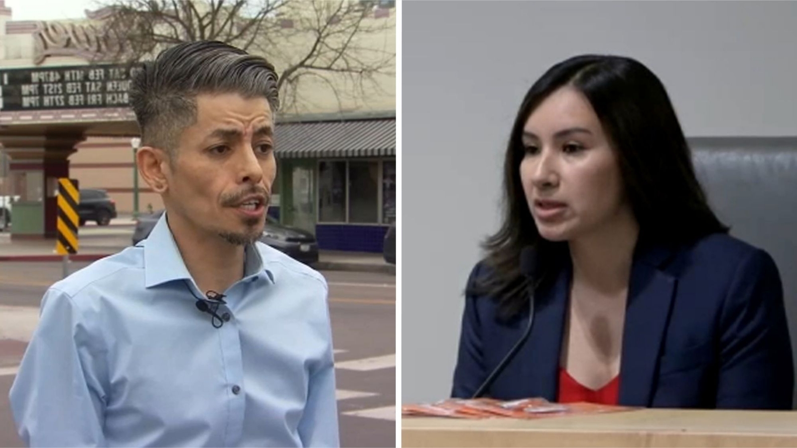 Fresno councilmember plans legislation to block registered sex offenders from seeking office