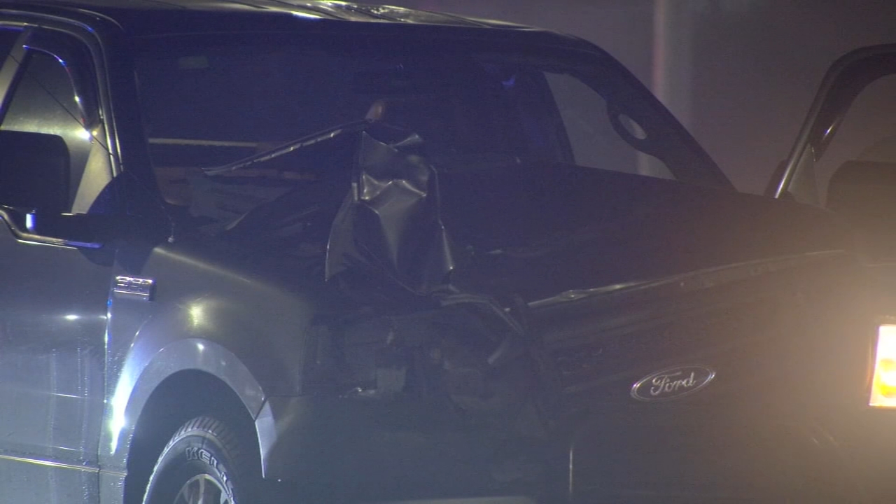 Crash involving pedestrians under investigation in Garner