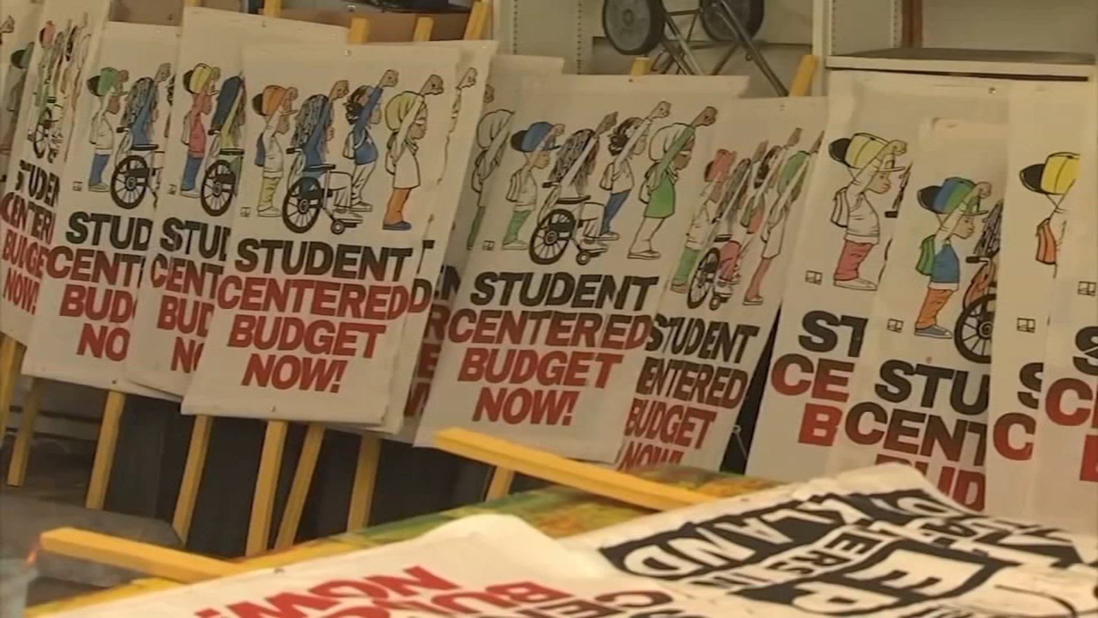 Deal made to avoid OUSD teachers' strike, ending nearly yearlong negotiations