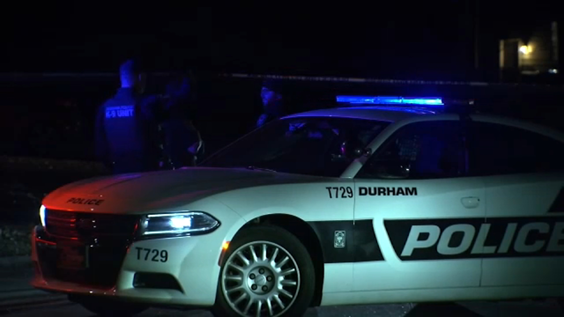911 calls lead to Durham mom's murder charge
