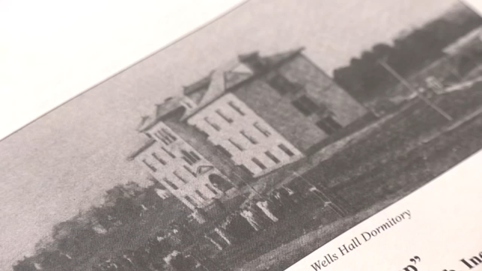 Durham architect reimagines historic Mary Potter School