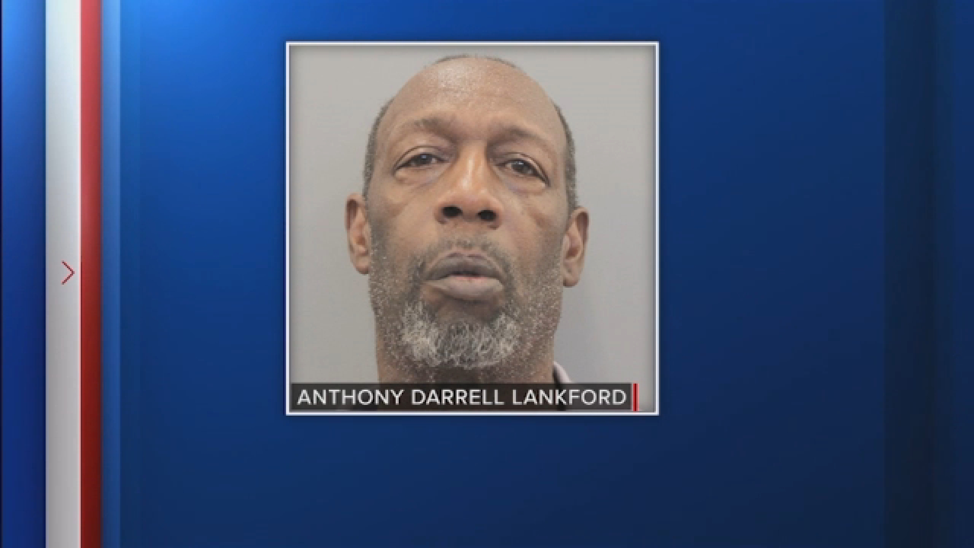 Anthony Darrell Lankford has been sentenced to 15 years in prison for the 2007 cold case murder of Bethel Ann Rawls.