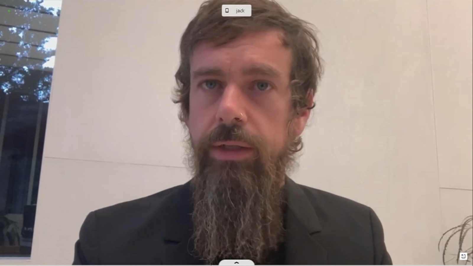 Jack Dorsey's Oakland-based fintech company Block cutting 4,000 jobs over AI shift