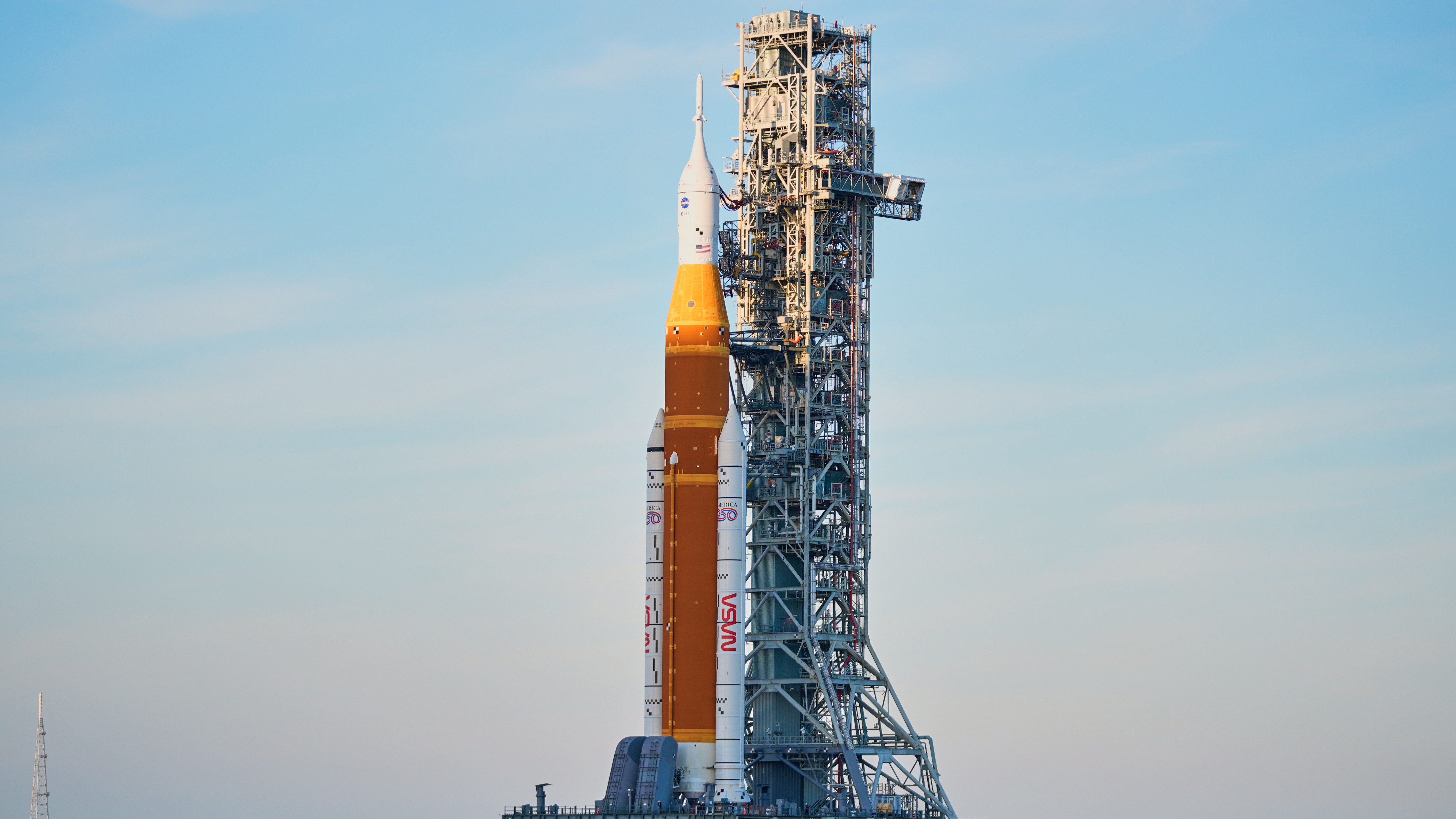 NASA revamps Artemis moon landing program by modeling it after speedy Apollo