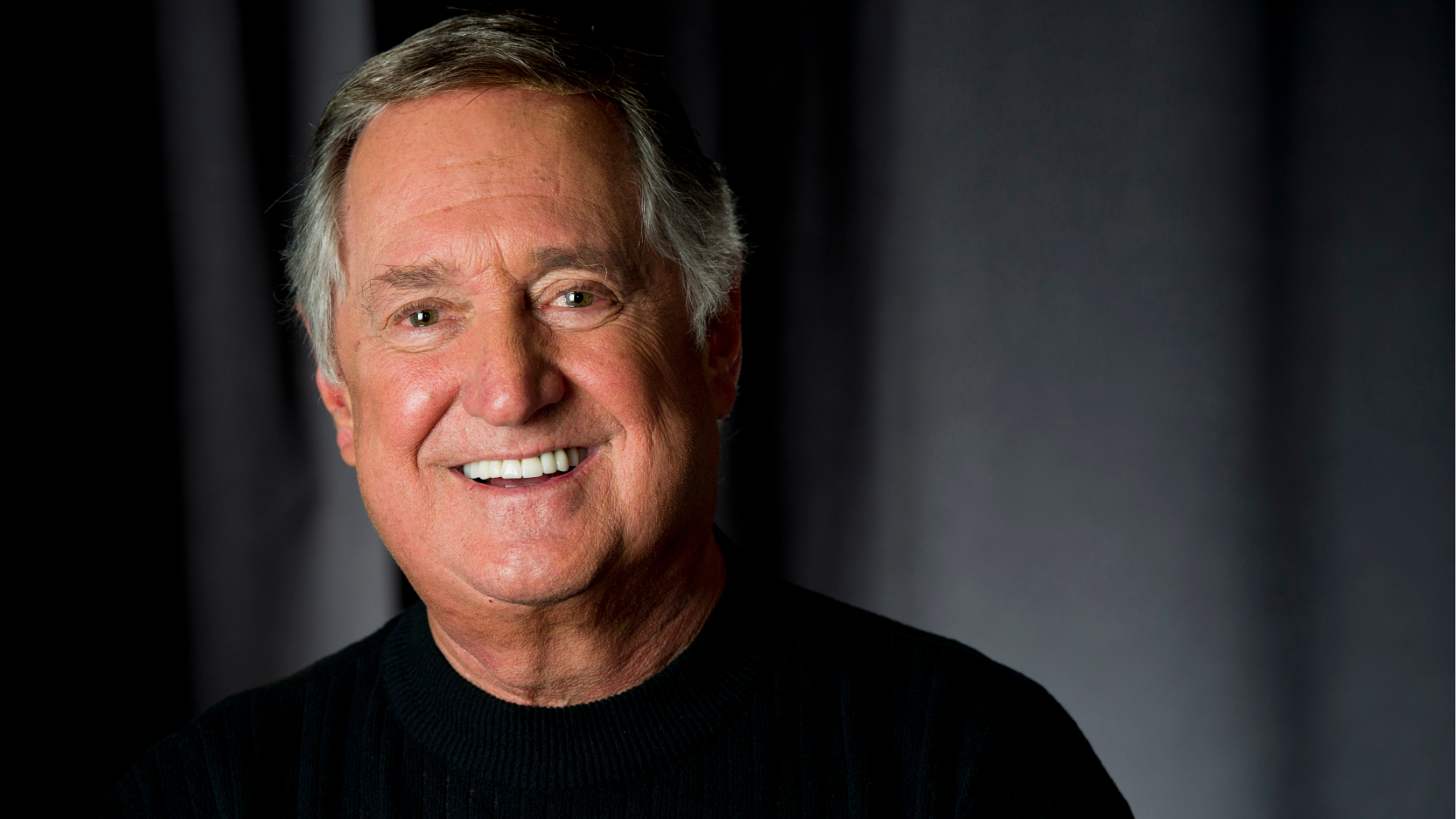 In this April 30, 2012 record photo, vocalist and children's publication writer Neil Sedaka poses for a representation successful New York.