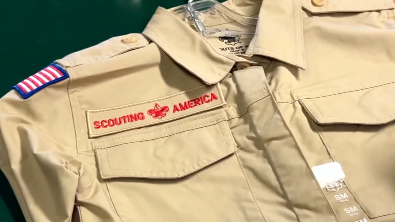 Pentagon and Scouting America reach deal to keep ties after Hegseth's anti-DEI push