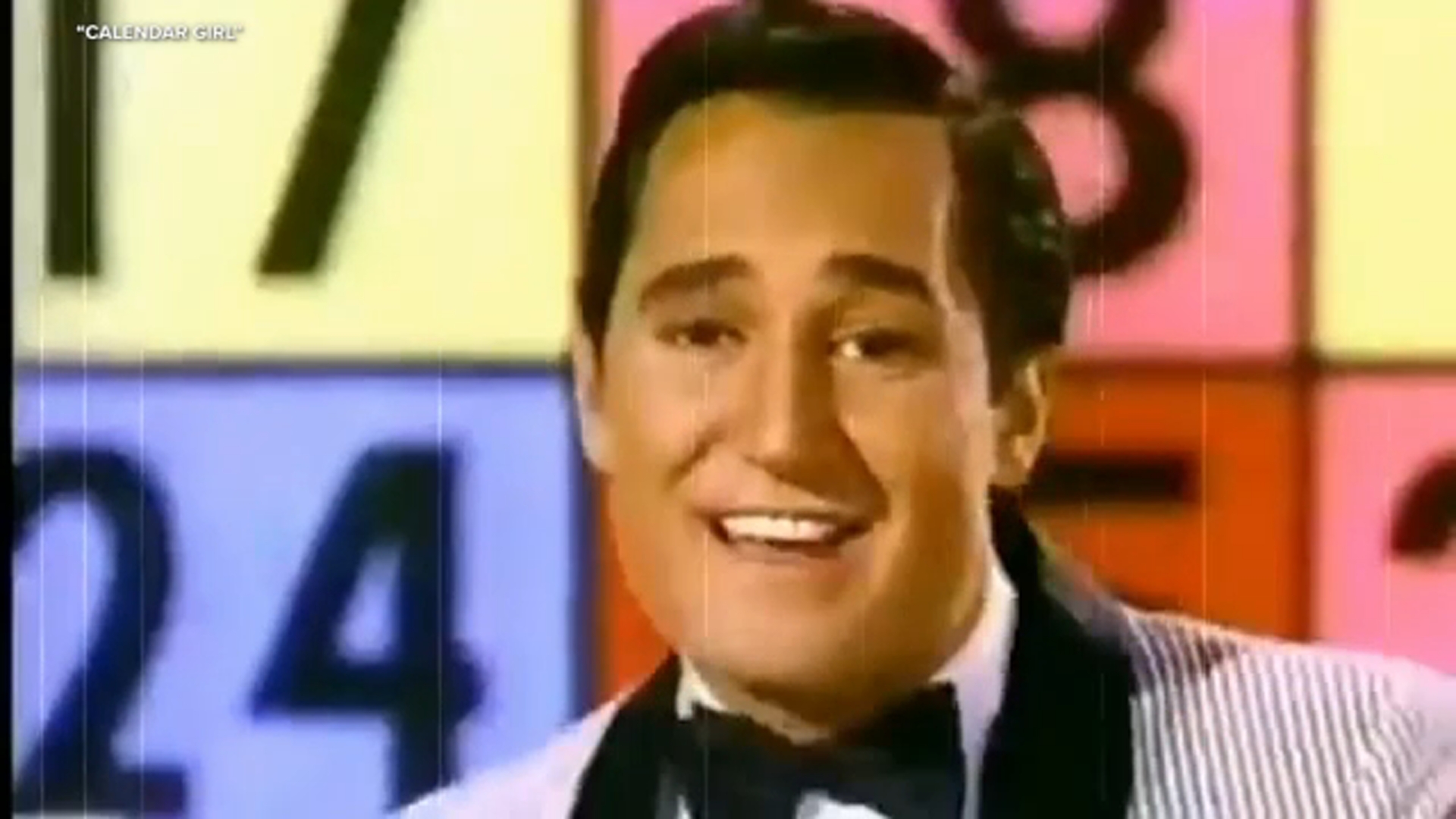 Neil Sedaka, the singer-songwriter behind dozens of hits of the 1960s and '70s, dies at age 86