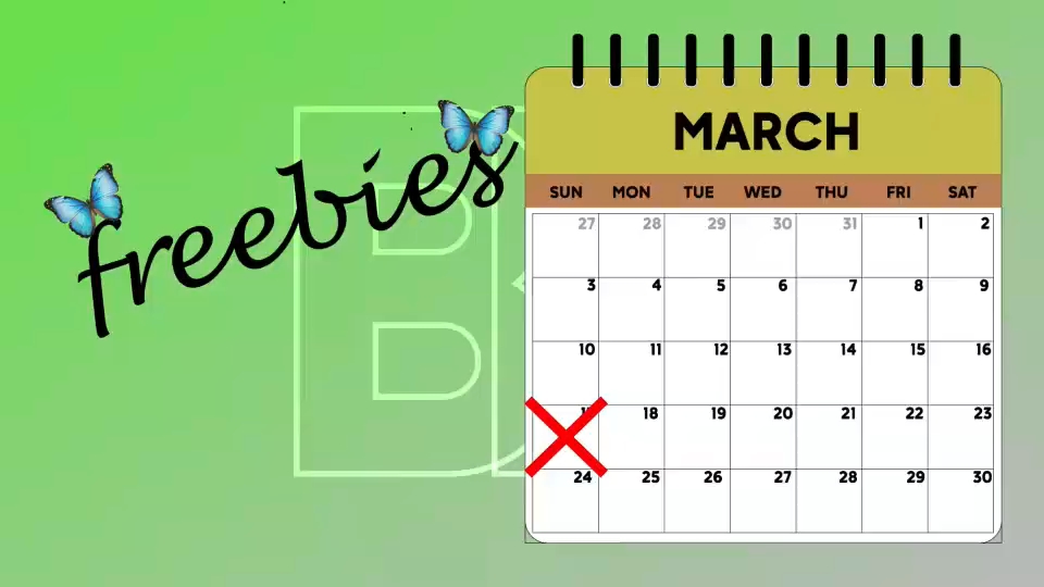 7 On Your Side: March Best Bets
