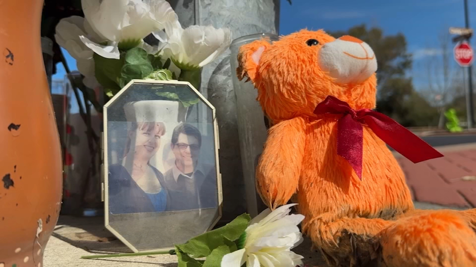 Gilroy PD: Environmental, visual obstructions contributed to crash, couple's death