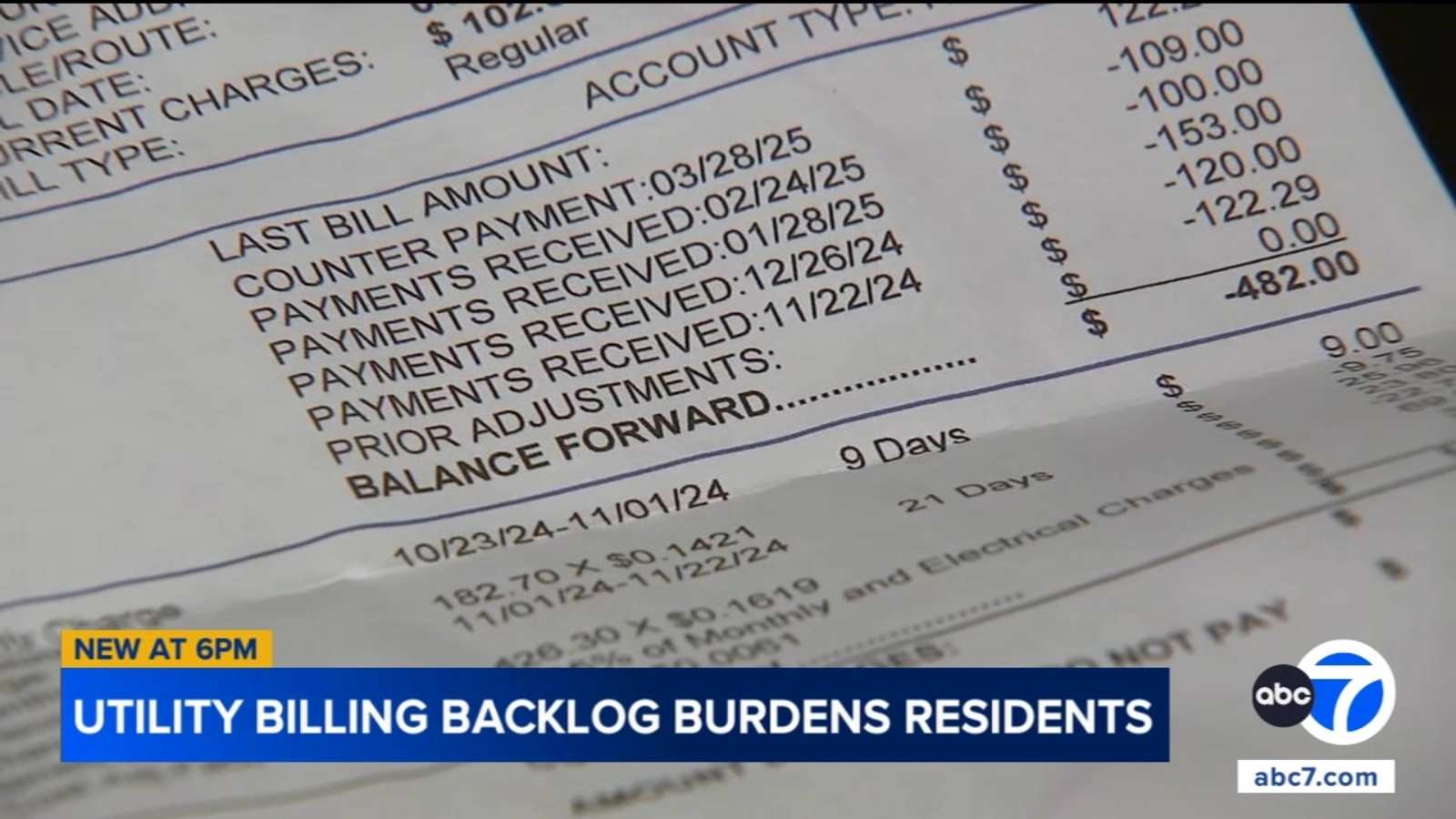 Banning residents fall several months behind on utility payments after new billing software fails Banning residents fall several months behind on utility payments after new billing software fails
