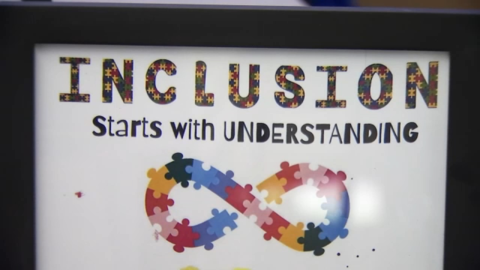 Students design Madera Unified Autism Acceptance Month t-shirt