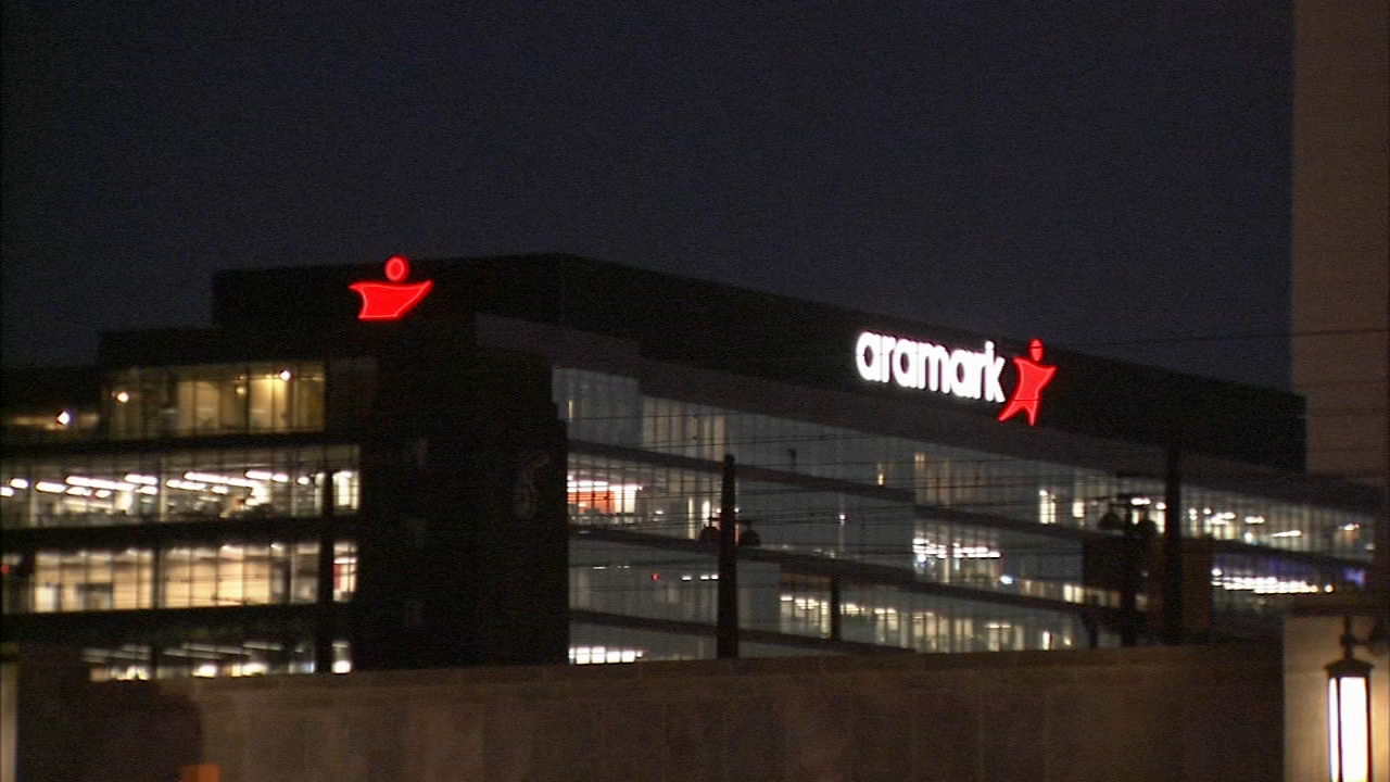 Sixers and Flyers tap Levy over Aramark for new arena food provider