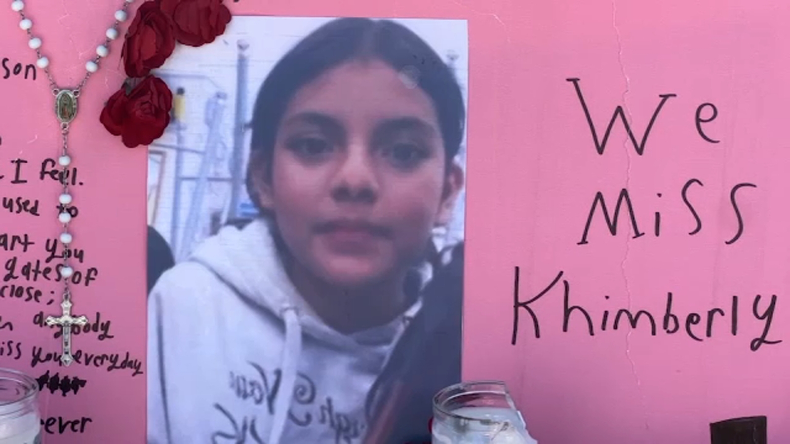 Death of 12-year-old girl days after school altercation sparks homicide investigation in Reseda Death of 12-year-old girl days after school altercation sparks homicide investigation in Reseda