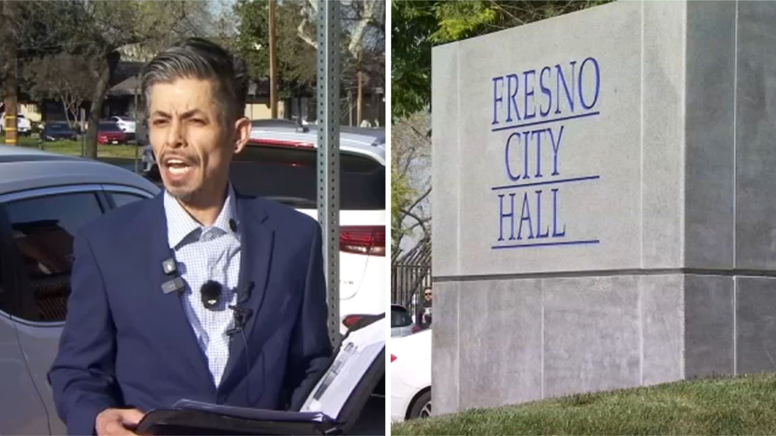 Fresno City Leaders threaten ordinance to bar registered sex offenders from city buildings