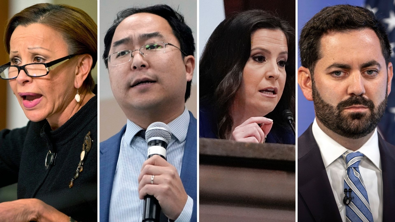 New York, New Jersey lawmakers react after joint US-Israel strike on Iran