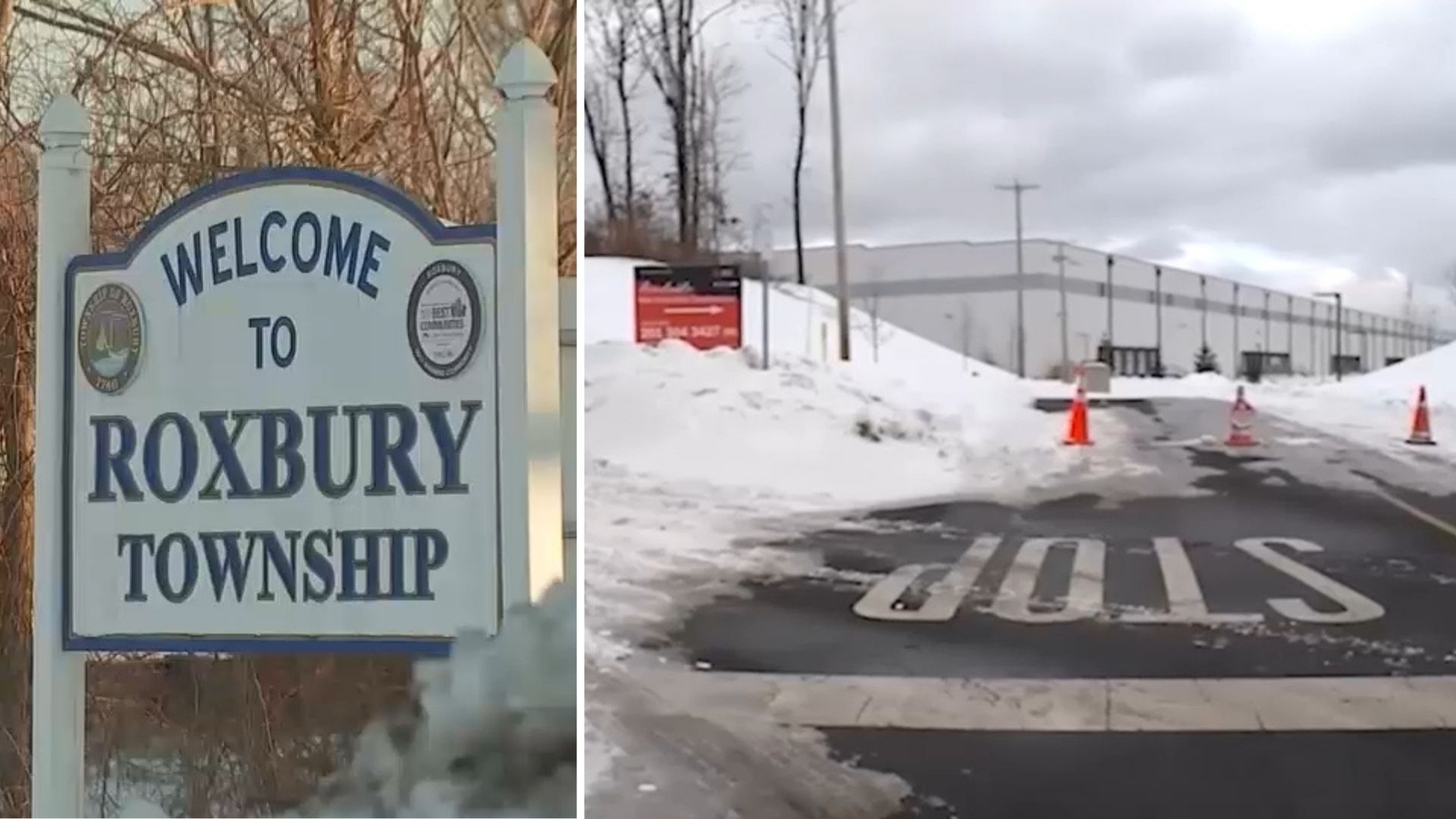 Immigration advocates, community leaders protest proposed ICE detention center in New Jersey