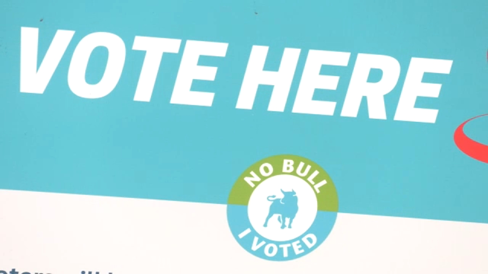 Early voting for North Carolina primary ends this weekend