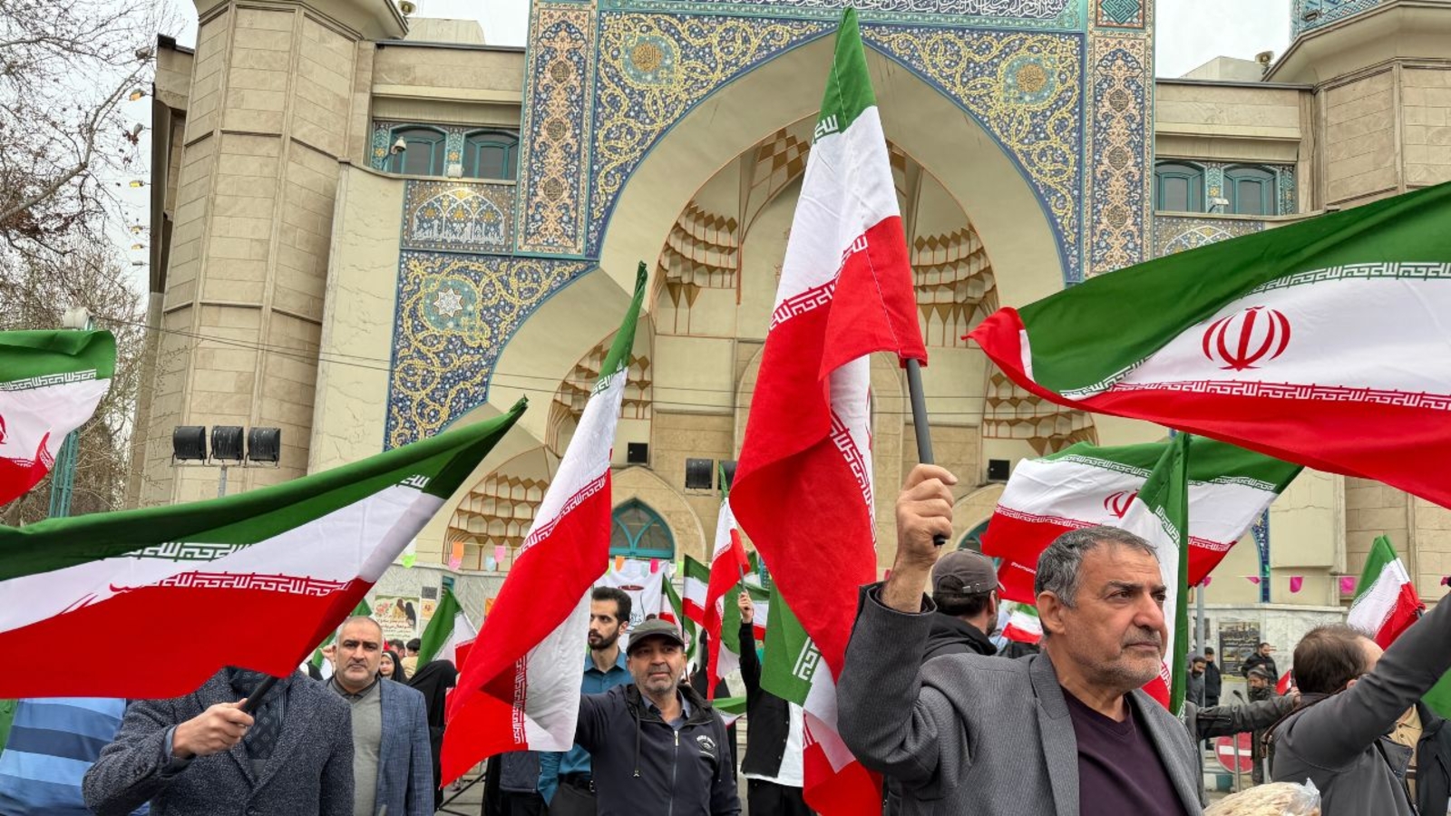 NC politicians react to US-Israel attacks on Iran