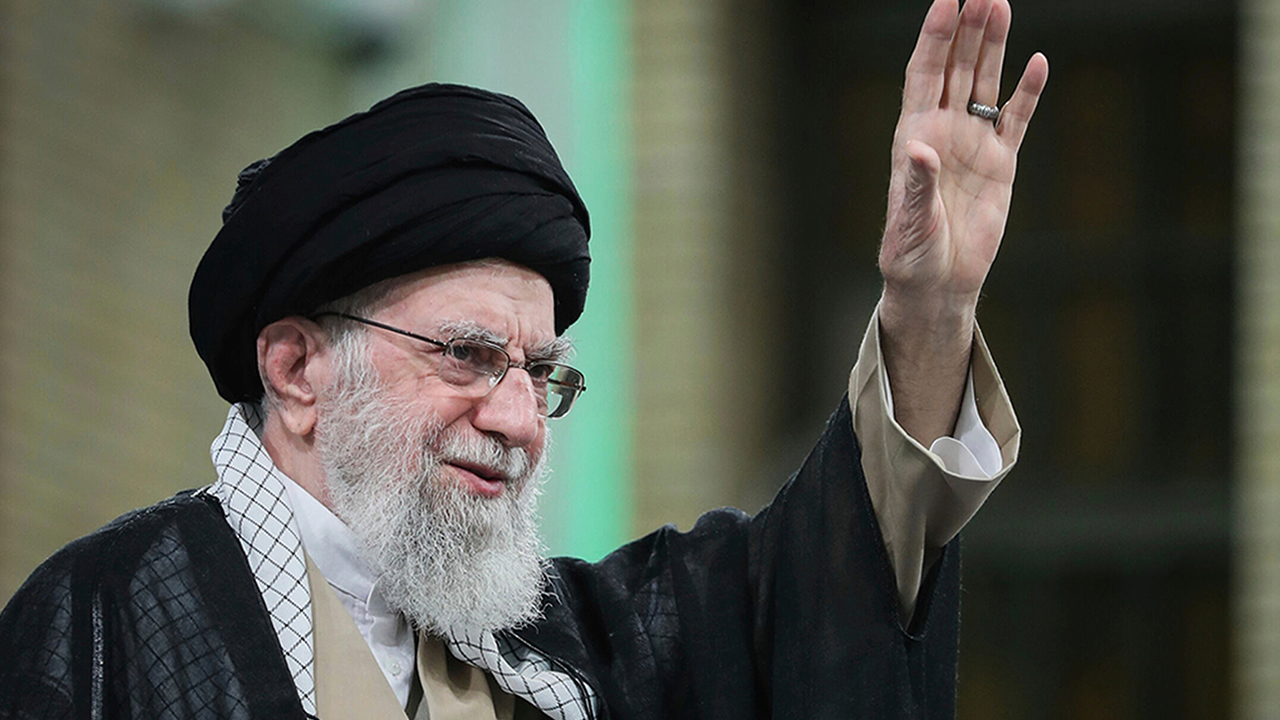 Ayatollah Ali Khamenei, Iran's supreme leader, is dead, Trump says