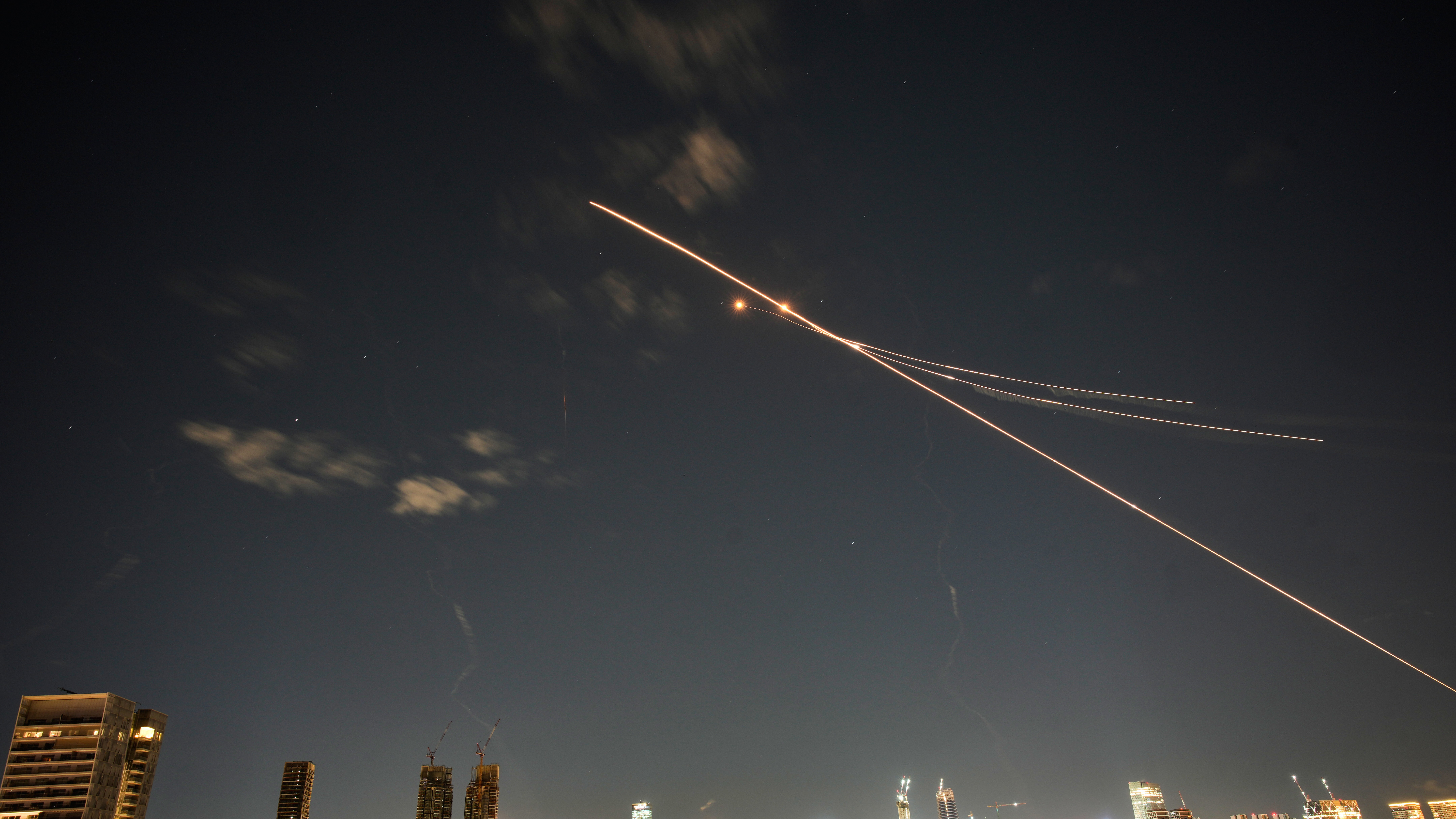 1 dead, more than 25 injured in Israel after attack - ABC7 San Francisco