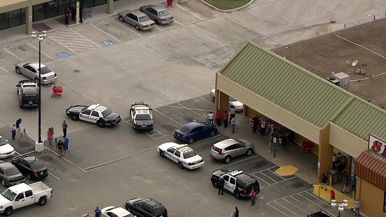 3 youth wounded in driveby shooting in SW Houston ABC13 Houston