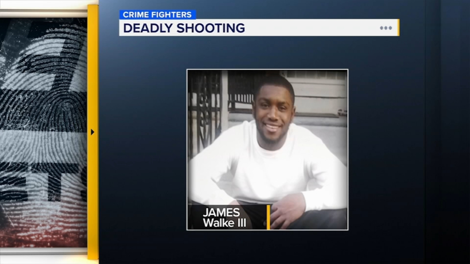 Police seek tips in 10 year old fatal Germantown shooting