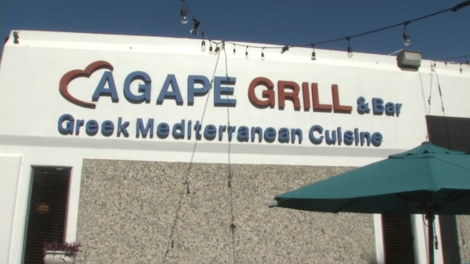 A plan to build 400 new homes in Sunnyvale could shut down popular Greek restaurant