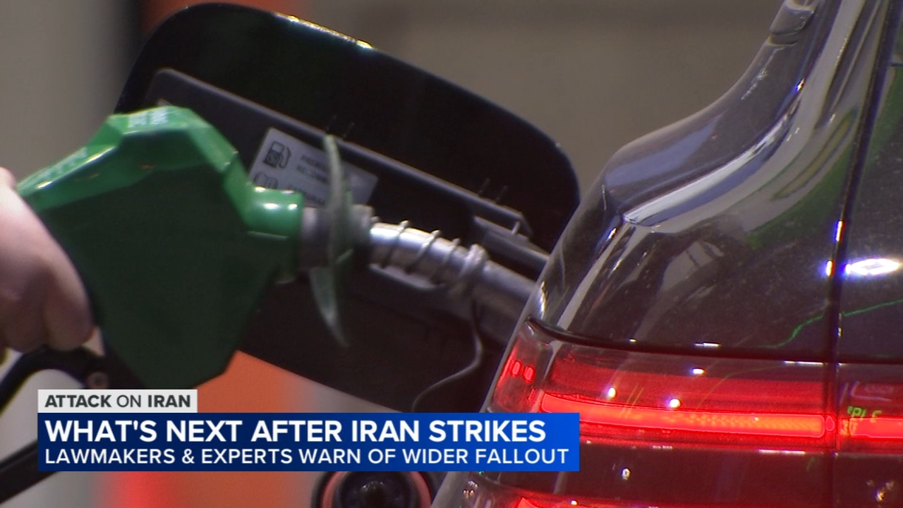 Attack on Iran raises concerns for local leaders, Iranian-Americans