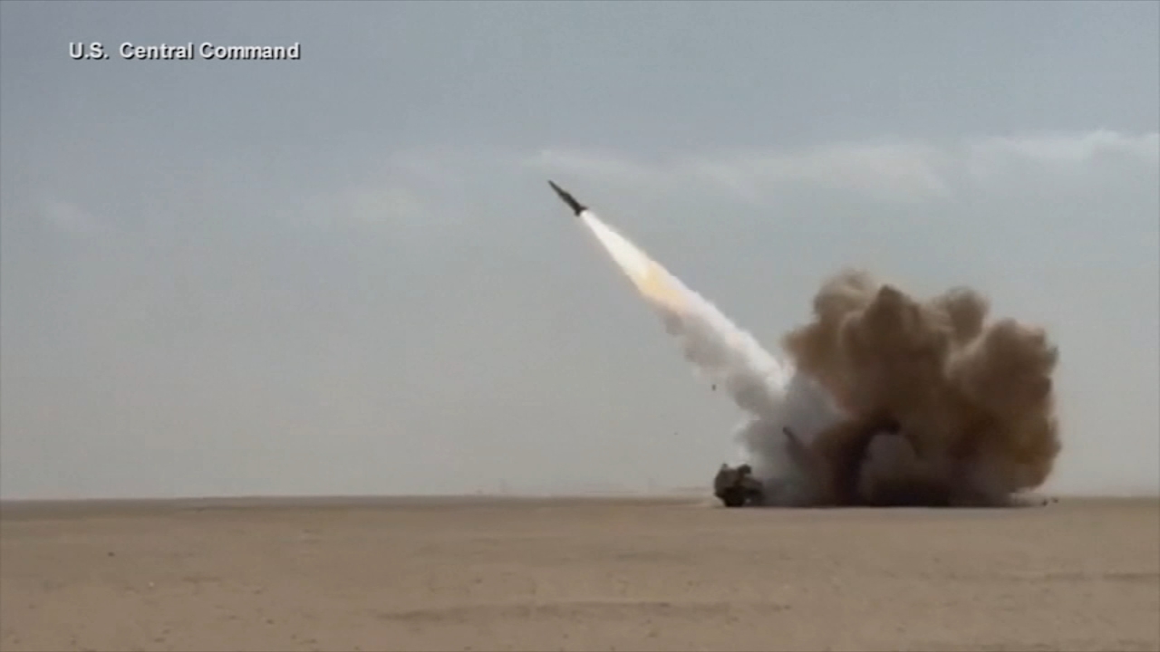 NC politicians react to US-Israel attacks on Iran